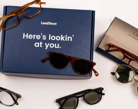 5 Reasons Why People Are Using LensDirect To Replace The Lenses On Their Glasses
