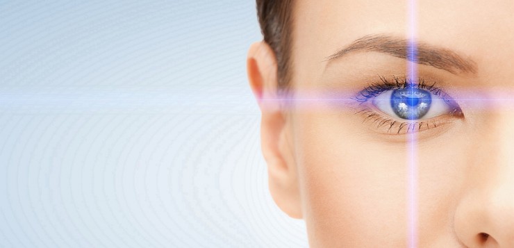 eye exercises to improve vision