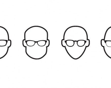 Choosing The Right Glasses For Your Face Shape