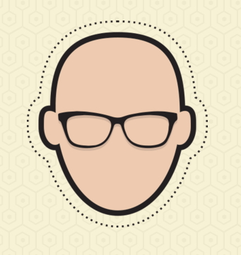 oval glasses face shape