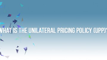unilateral pricing policy contact lenses