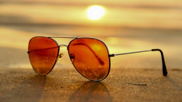 sunglass lens color guide