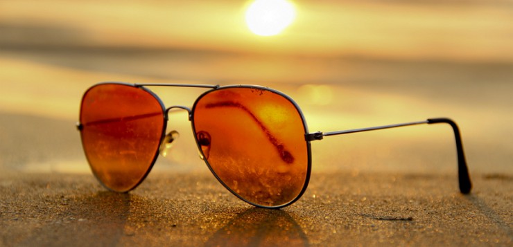 sunglass lens color guide