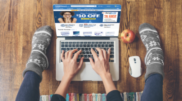 Buying Contact Lenses Online? Here’s What You Need to Know Buy Contacts Online