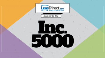 lensdirect inc 5000