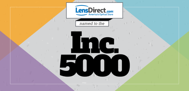 lensdirect inc 5000