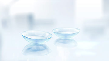 Best Type of Contact Lenses