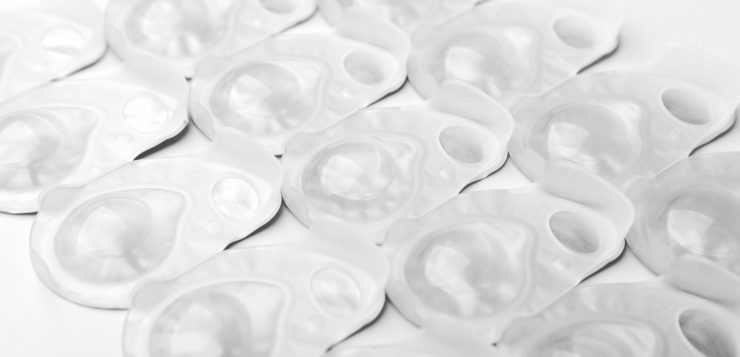 Disposable Contact Lens Guide