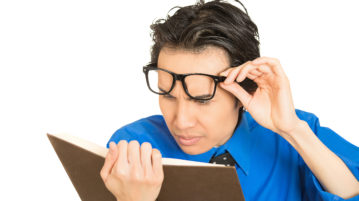 Contacts for Reading