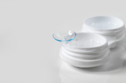 bifocal contacts