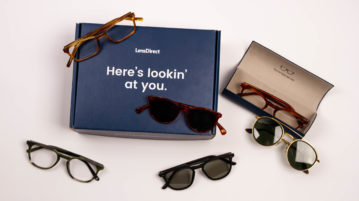 5 Reasons Why People Are Using LensDirect To Replace The Lenses On Their Glasses
