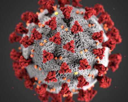 Coronavirus