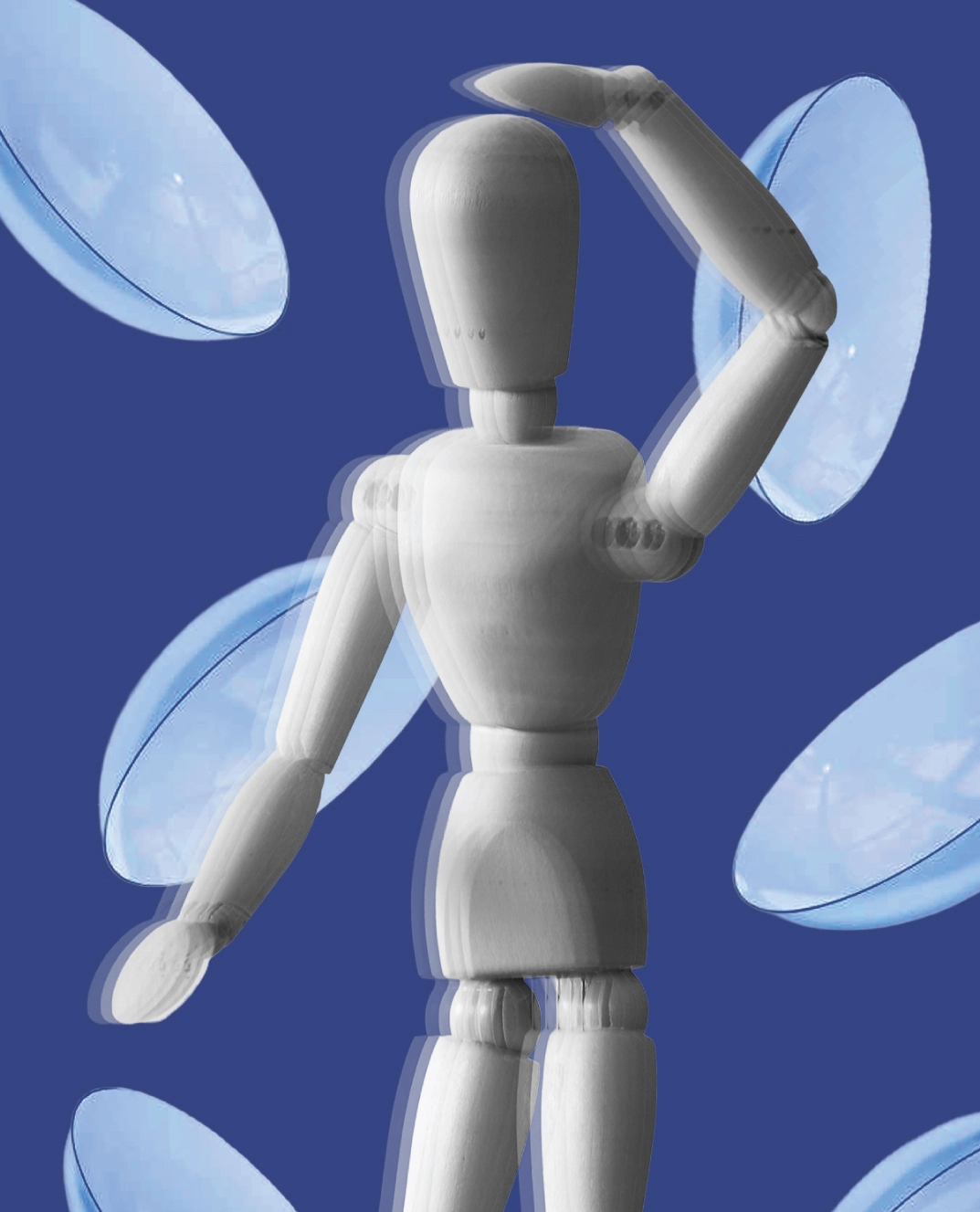 The Best Astigmatism Contacts for Clear Vision