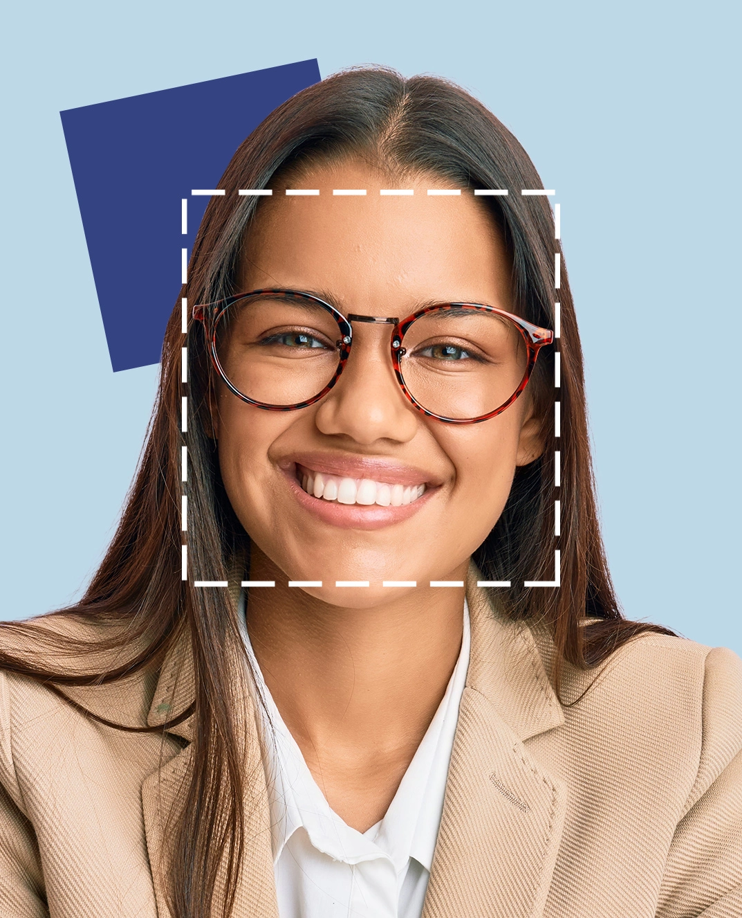 The Ultimate Guide to Glasses for Square Faces: Best Frames for Your Face Shape