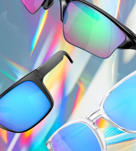 Oakley at LensDirect: Sport Fit Guide + PRIZM™ Lens Explainer