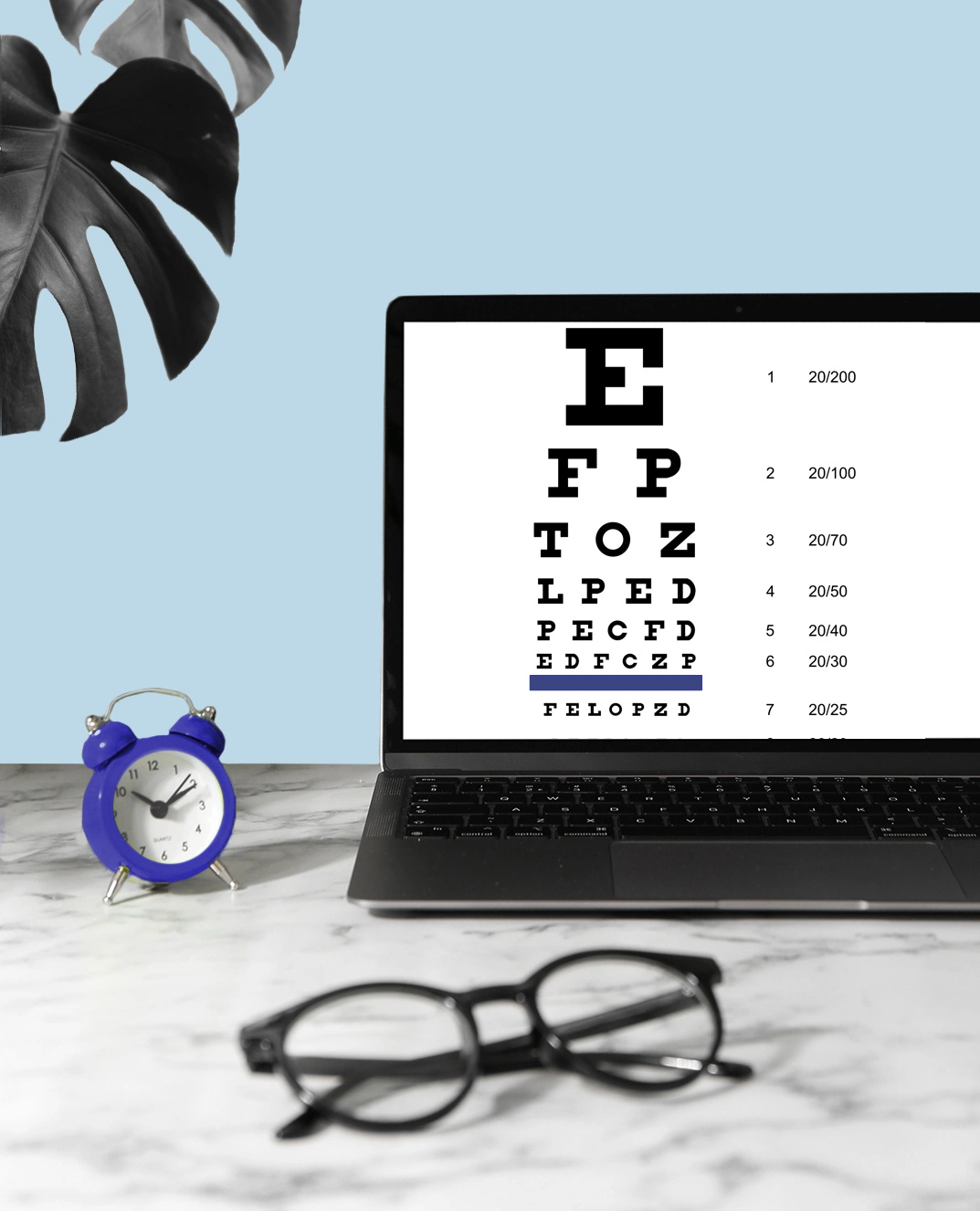 Best Online Eye Exams: Your Guide to At-Home Vision Tests