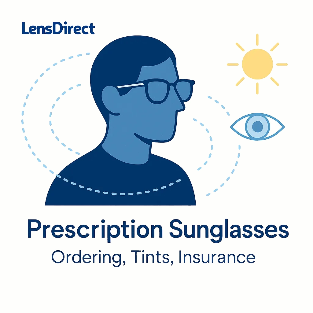 Support and contact illustration of a headset wearing representative with phone, email and chat icons.