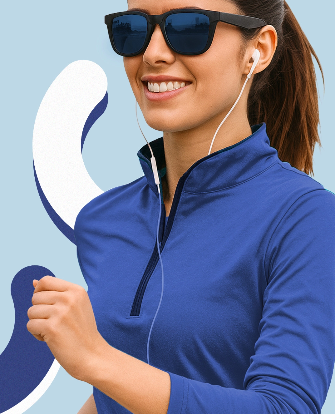 The Best Running Sunglasses of 2025: Blending Performance and Protection