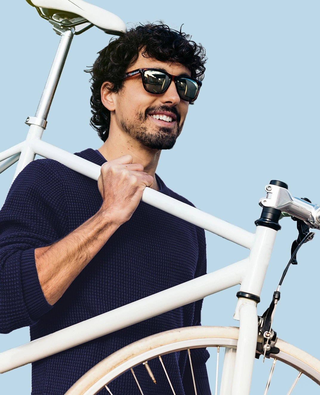 Top Cycling Sunglass Picks for 2025: Enhance Your Ride Today