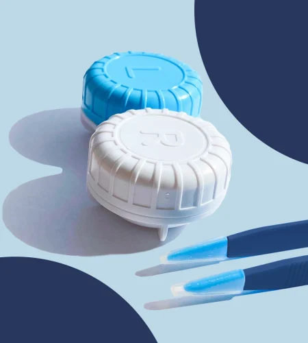 Bifocal & Multifocal Contacts: Who Benefits?