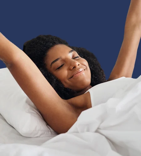 Sleeping in Contacts: Risks & Safer Alternatives