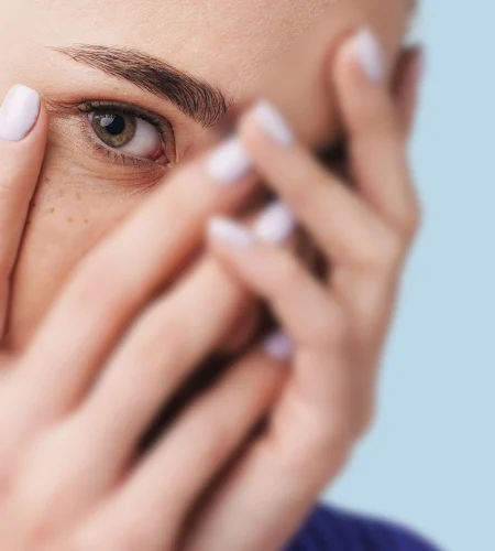 Blurry Contacts? 12 Common Causes — and How to Clear Things Up Fast