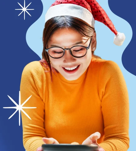 The Ultimate LensDirect Christmas Shopping Guide