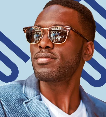 The Guide to Men’s Sunglasses: Style and Protection for Every Occasion