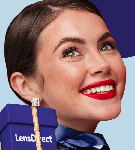 Makeup + Contacts: Smudge-Proof, Eye-Safe Routines for Festive Looks