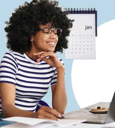 Why January Is the Best Time to Buy New Glasses