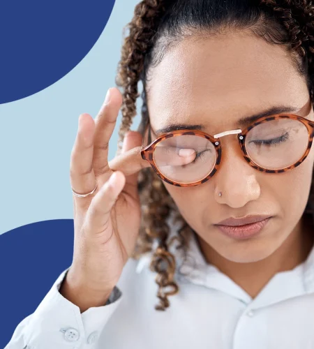 Vision Fatigue in 2026: Why More People Feel Eye Strain and What Helps