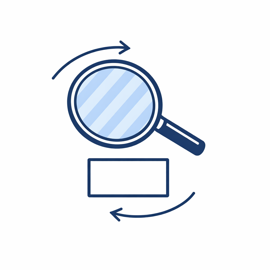 A polarized lens icon and a small screen icon illustrate potential visibility issues at angles.