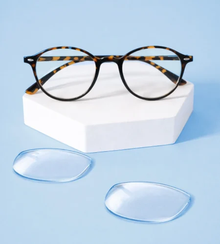 Frame Eligibility for Lens Replacement: A Quick Checklist Before You Order