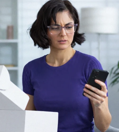 Returns & Replacements: What to Do If Your Lenses Don’t Work Out (or Get Scratched)