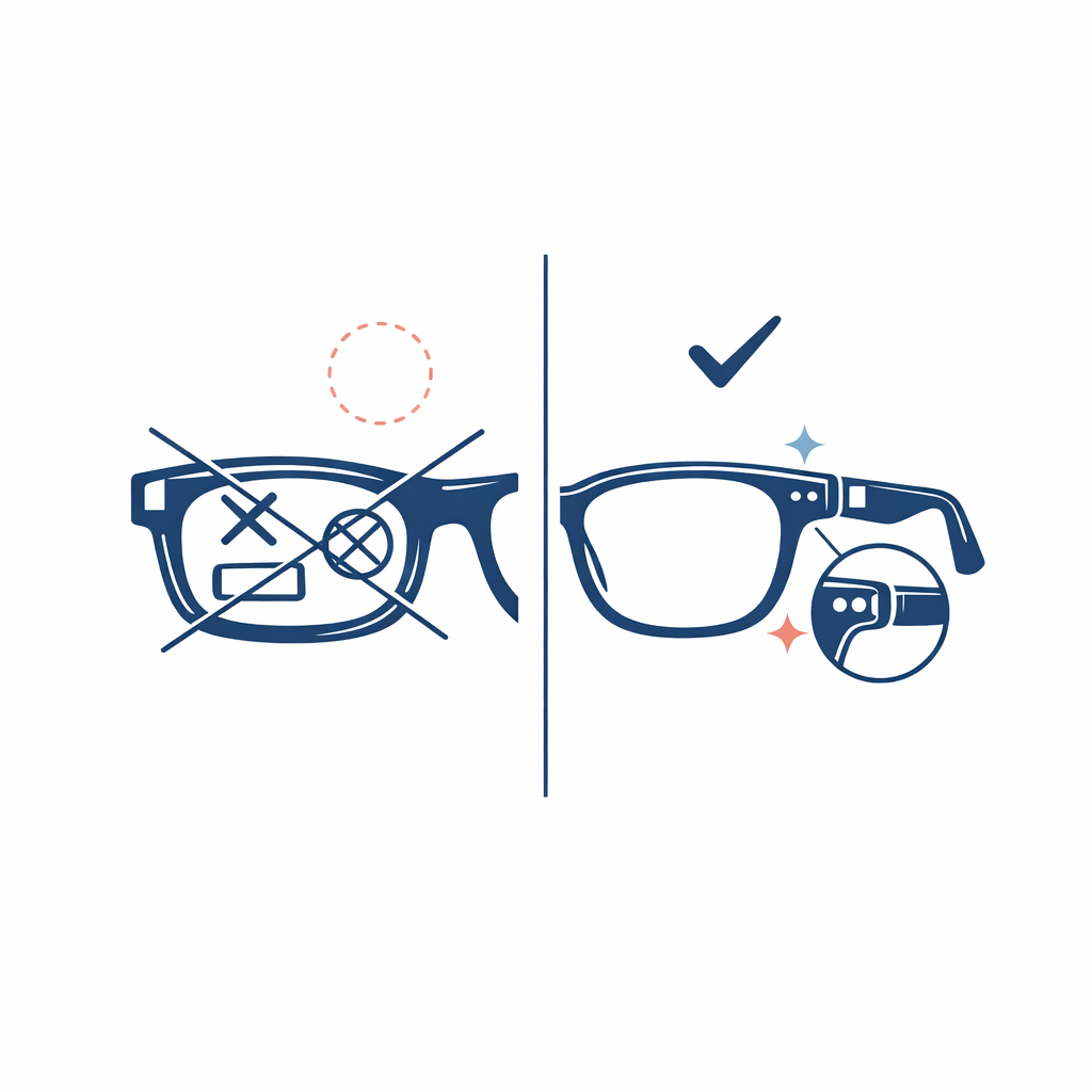A balanced comparison shows subtle craftsmanship outweighing a flashy name for visual impact.