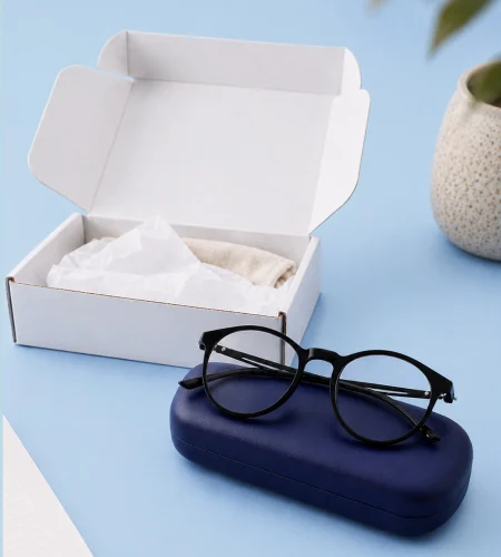 How to Package and Ship Your Glasses for Mail-In Lens Replacement (Damage-Free Checklist)