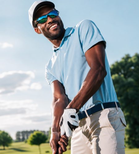 Best Sunglasses for Golf: Lens Colors, Polarization, and Fit for Reading Greens and Bright Fairways