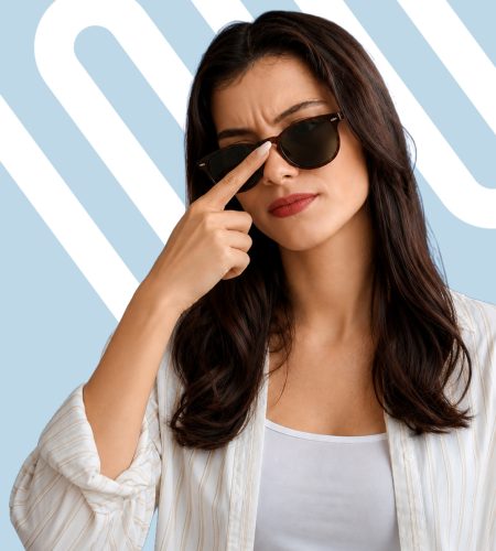 How to Keep Sunglasses From Slipping: Fit Fixes, Nose Pads, and No-Slip Tips for Sports & Sweat