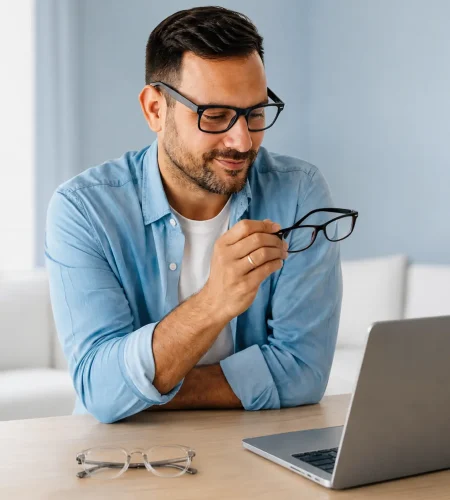 Best Places to Buy Eyeglasses Online: A Shopper’s Guide to Value, Fit, and Lens Options