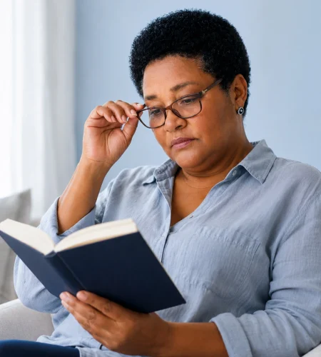 How Long Does It Take to Adjust to Bifocals? Tips for a Smoother Transition