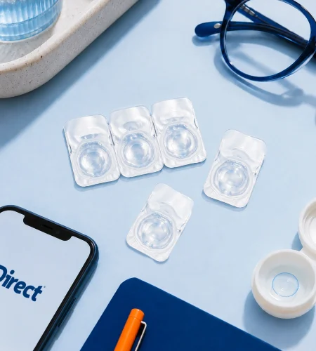 Monthly Contacts for Astigmatism: What to Compare Before You Reorder
