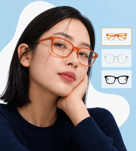 How AI Glasses Recommendation Tools Work and What to Double-Check Before You Order