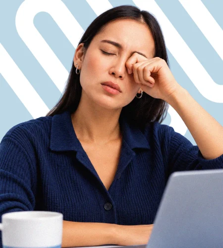 Why Is My Eye Twitching? Common Causes, How to Stop It, and When to Worry